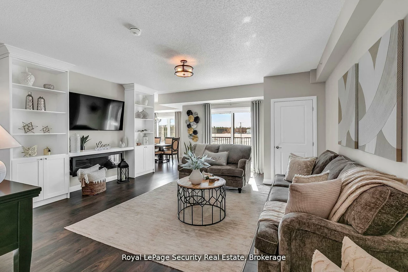 54, Koda, Rural Barrie Southwest, Barrie