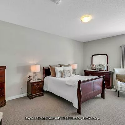 54, Koda, Rural Barrie Southwest, Barrie