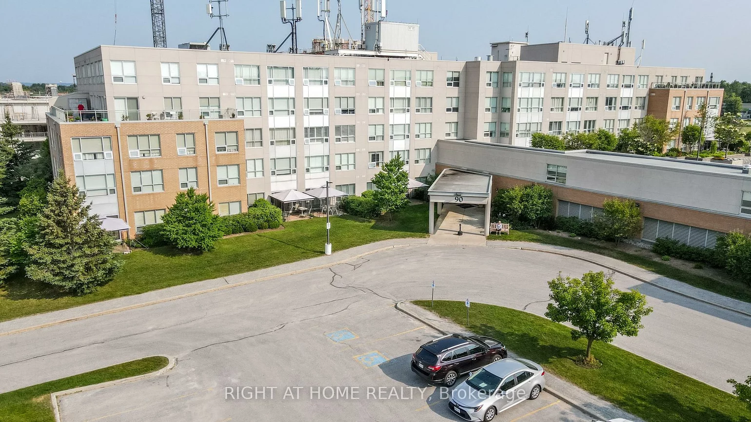90, Dean, Painswick South, Barrie