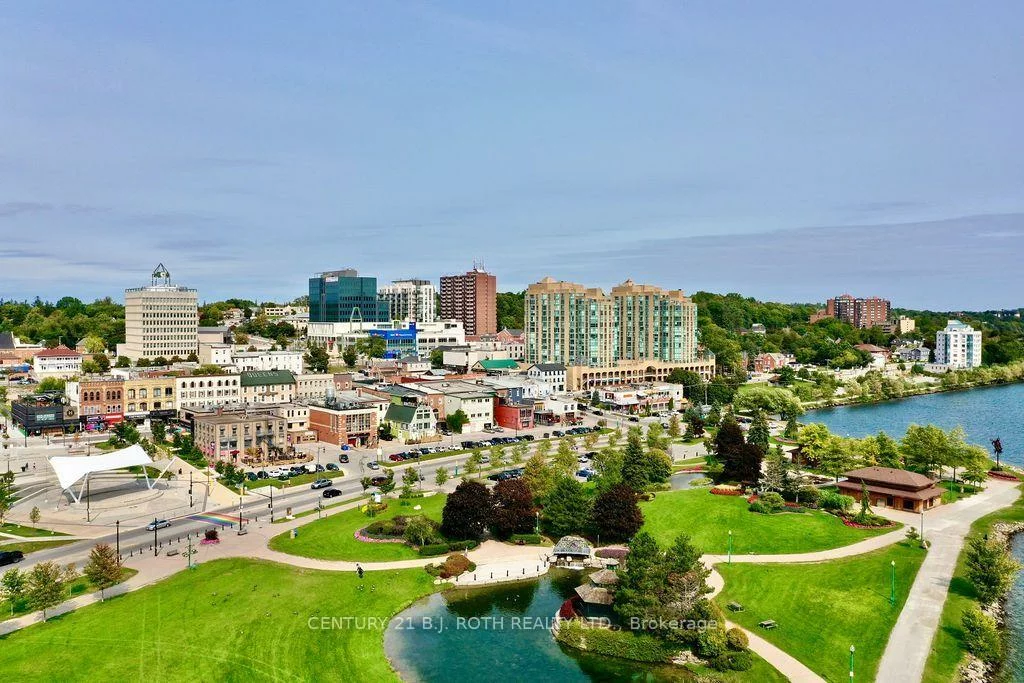 75, ELLEN, City Centre, Barrie