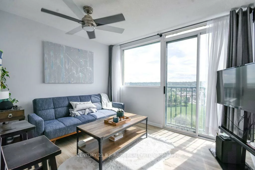 75, ELLEN, City Centre, Barrie