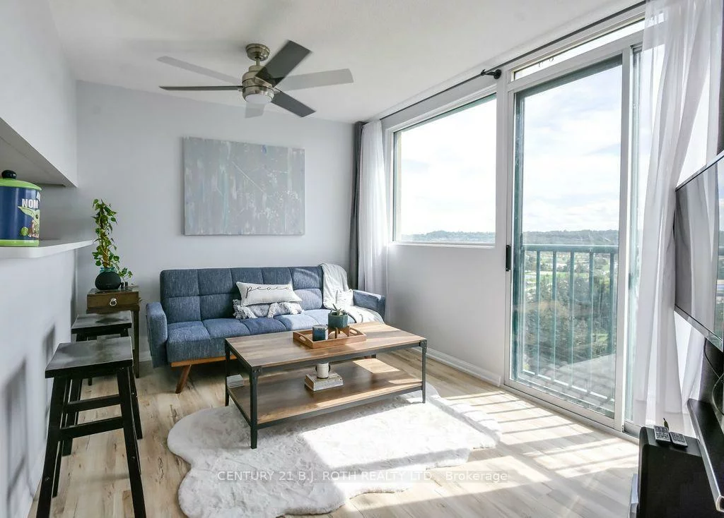 75, ELLEN, City Centre, Barrie