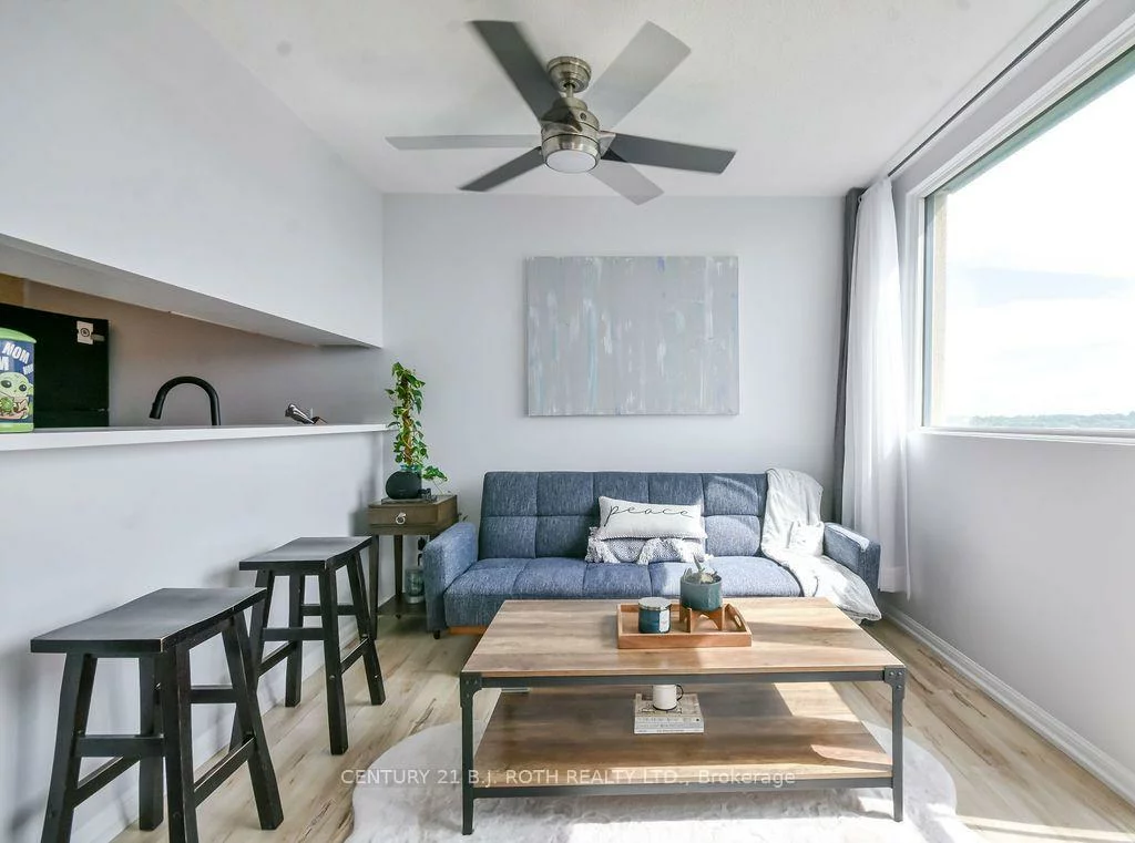 75, ELLEN, City Centre, Barrie