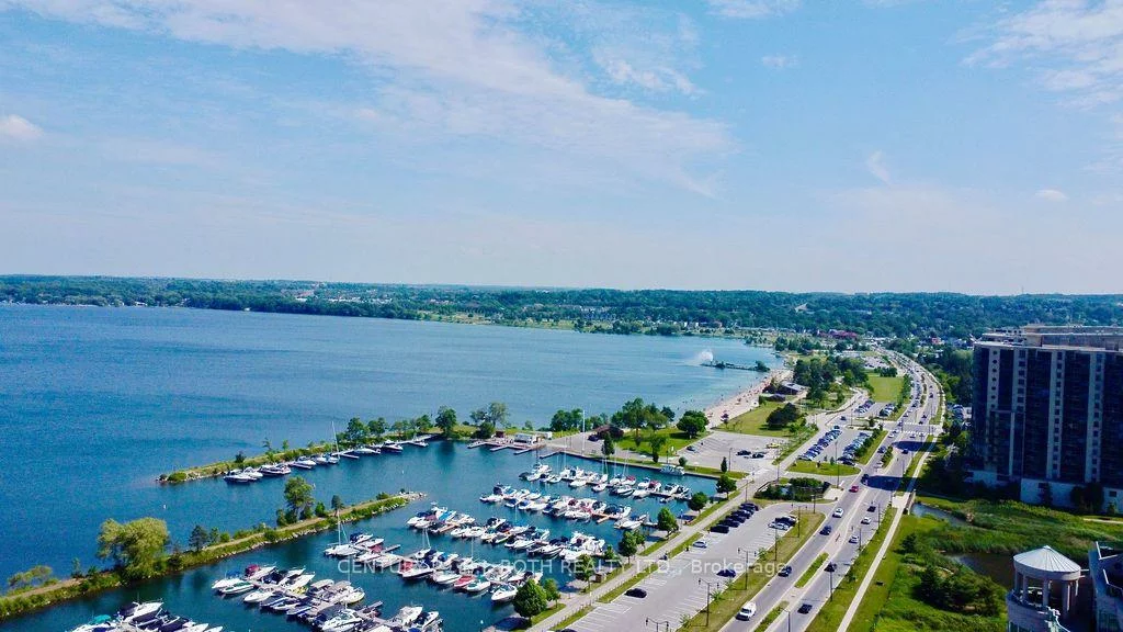 75, ELLEN, City Centre, Barrie