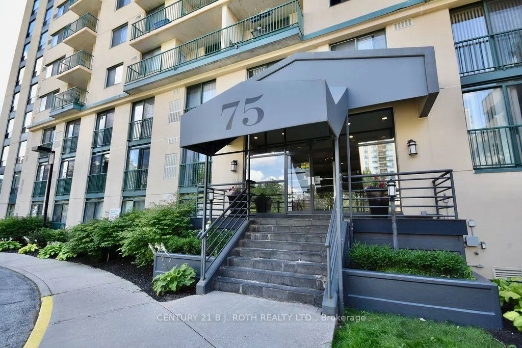 75, ELLEN, City Centre, Barrie