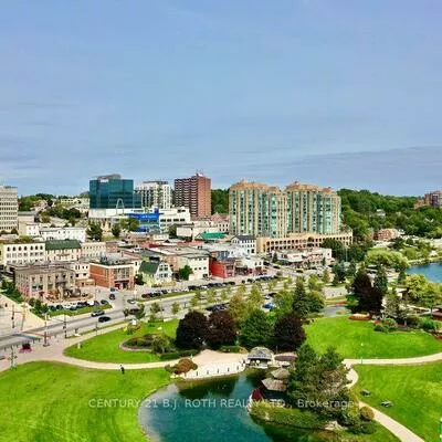 75, ELLEN, City Centre, Barrie