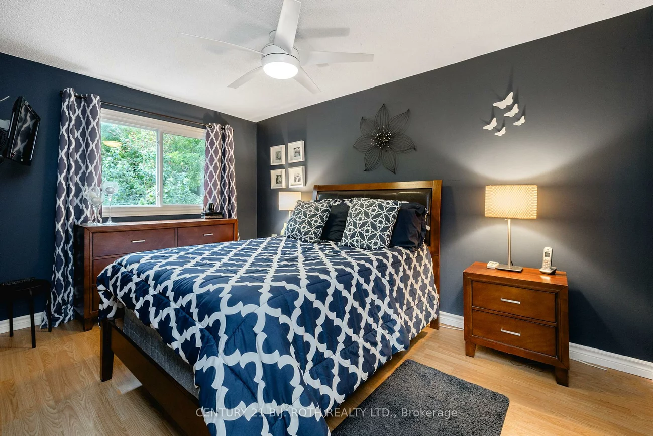 52, Adelaide, Allandale, Barrie