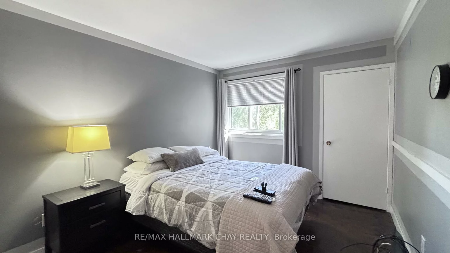 28, Donald, Queen's Park, Barrie