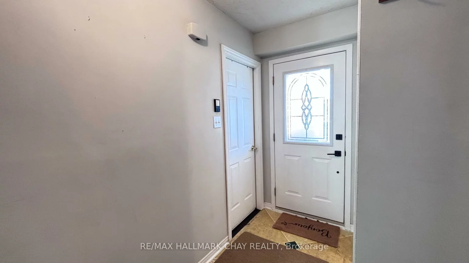 28, Donald, Queen's Park, Barrie