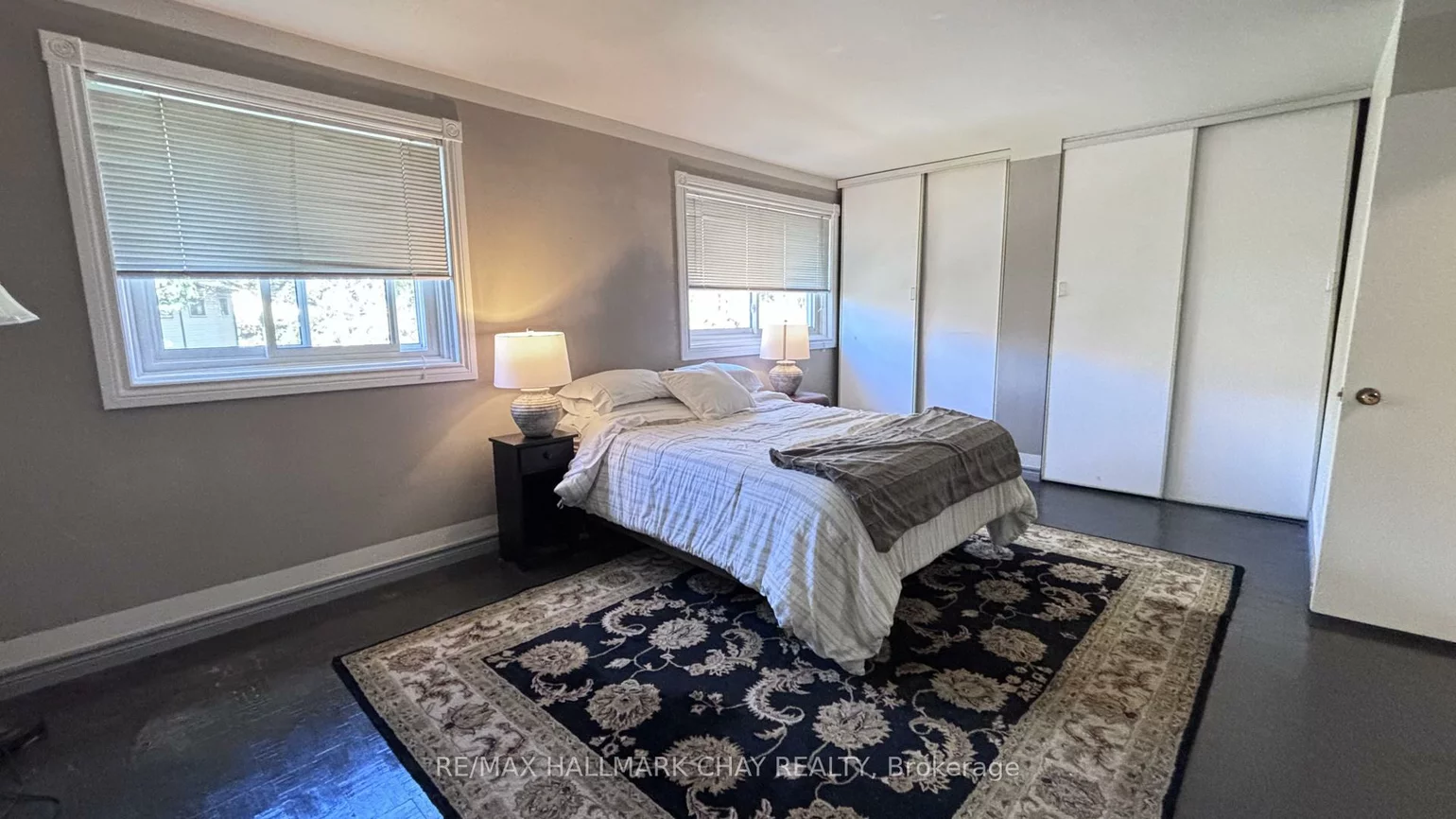 28, Donald, Queen's Park, Barrie