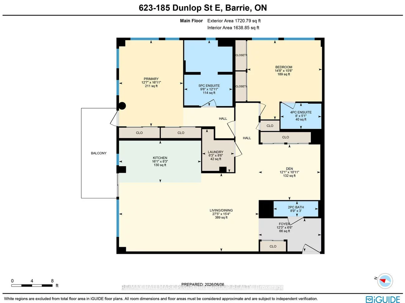 185, Dunlop, Lakeshore, Barrie