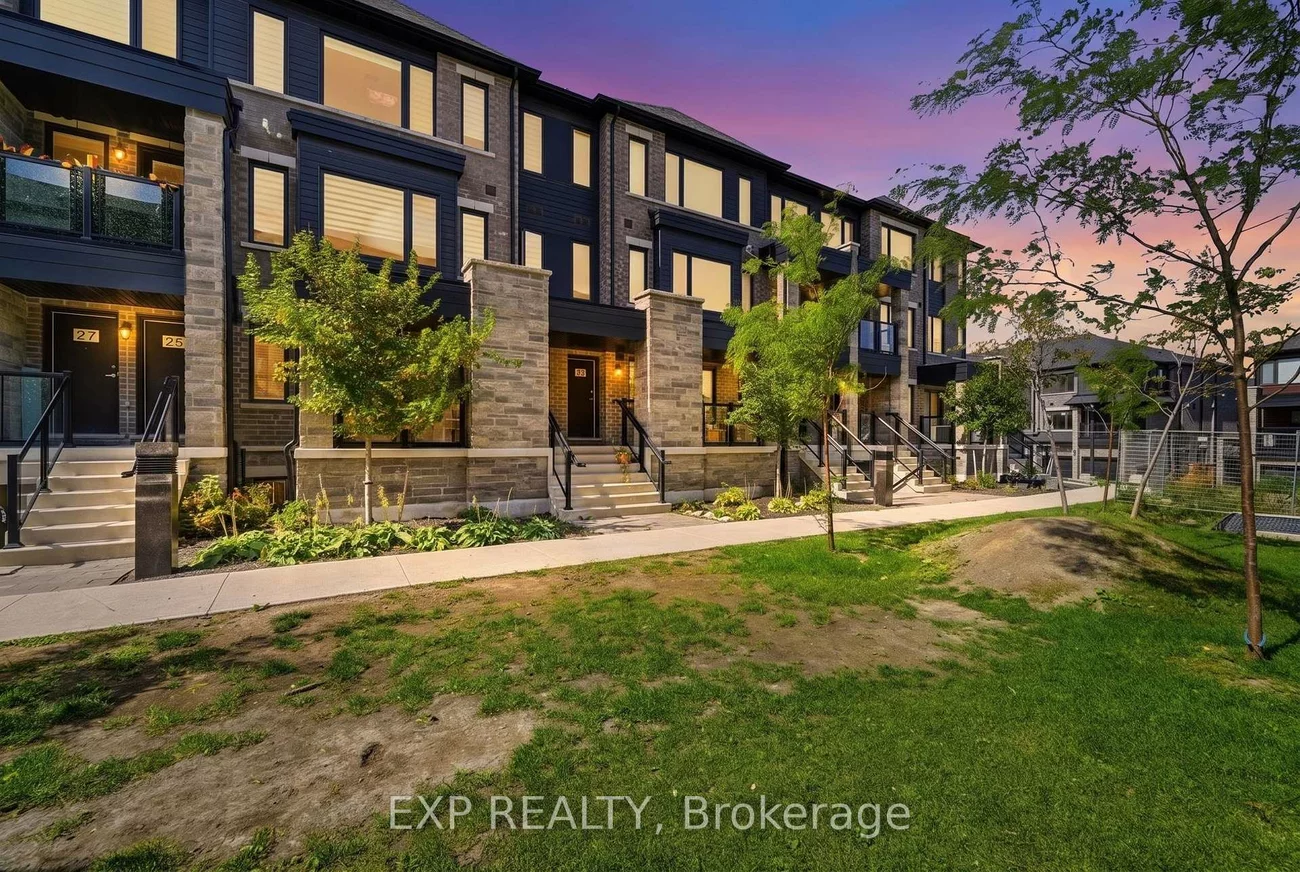 21, Magnolia, Innis-Shore, Barrie