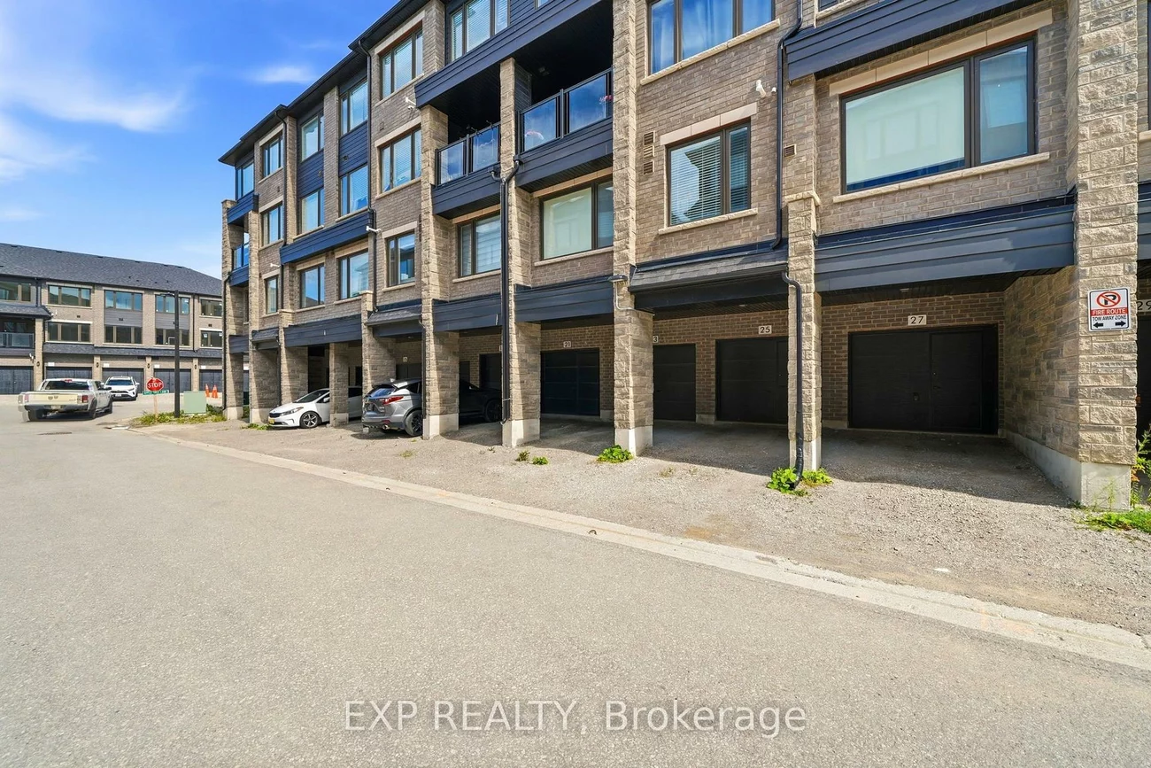 21, Magnolia, Innis-Shore, Barrie