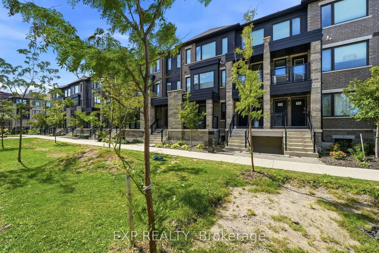 21, Magnolia, Innis-Shore, Barrie