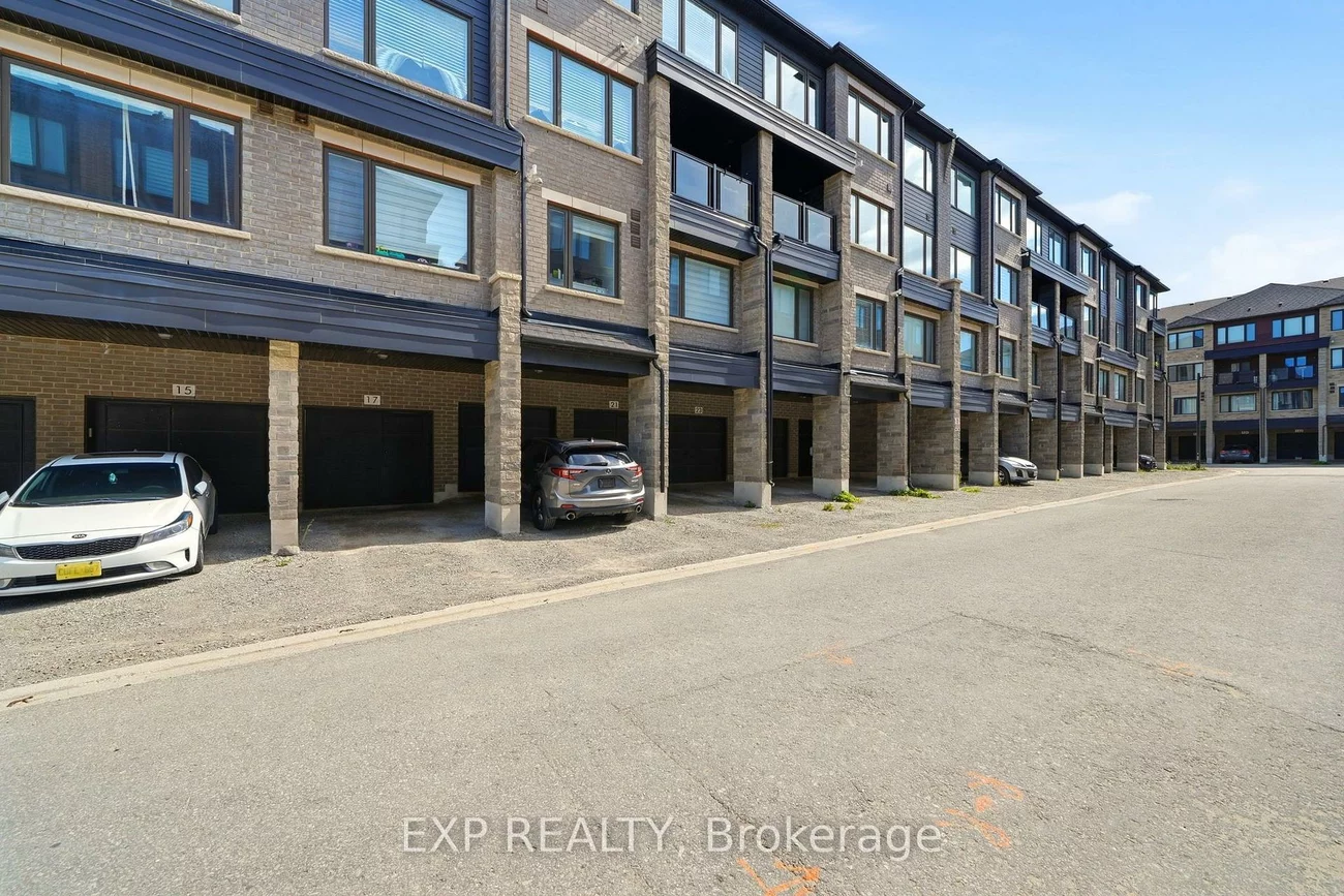 21, Magnolia, Innis-Shore, Barrie