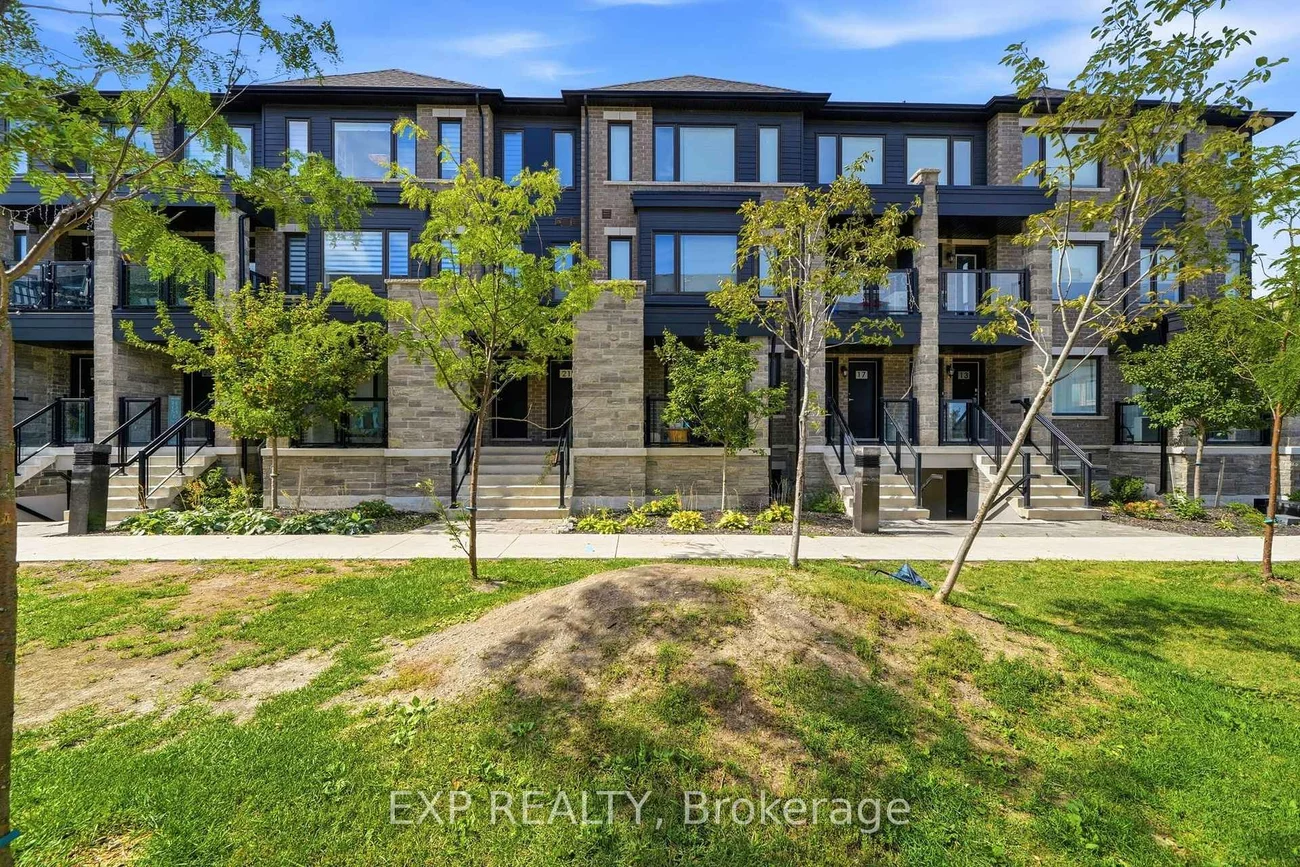 21, Magnolia, Innis-Shore, Barrie