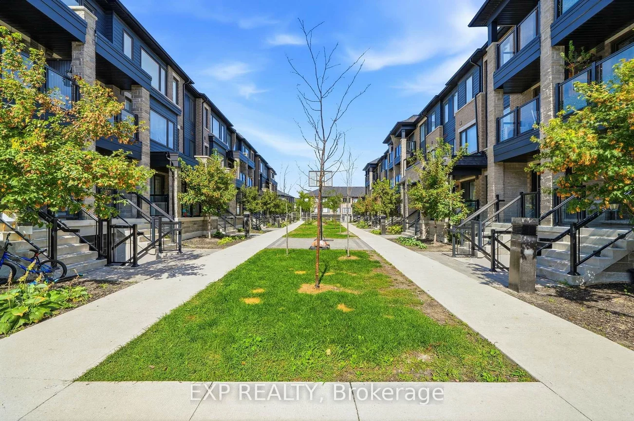 21, Magnolia, Innis-Shore, Barrie