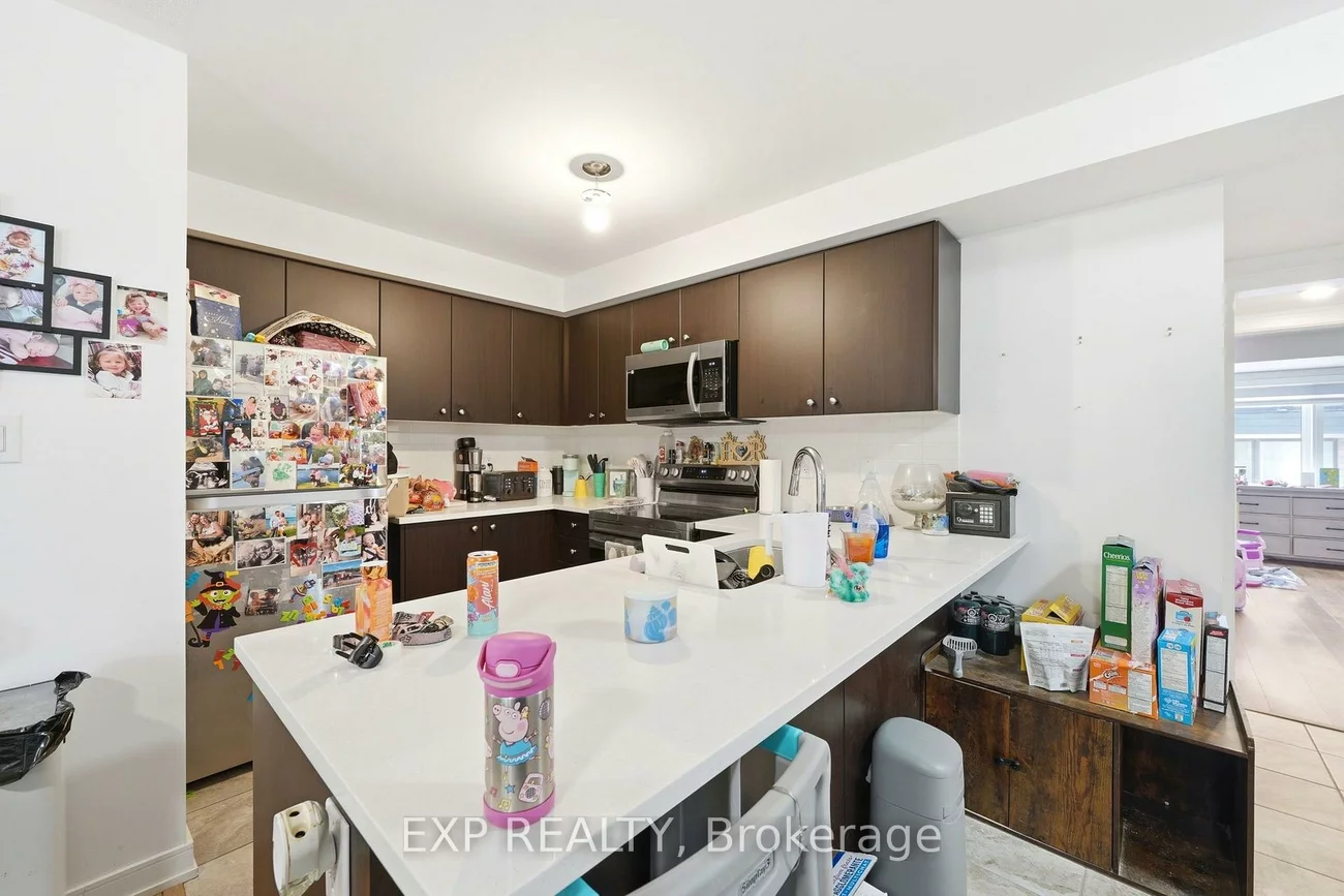 21, Magnolia, Innis-Shore, Barrie
