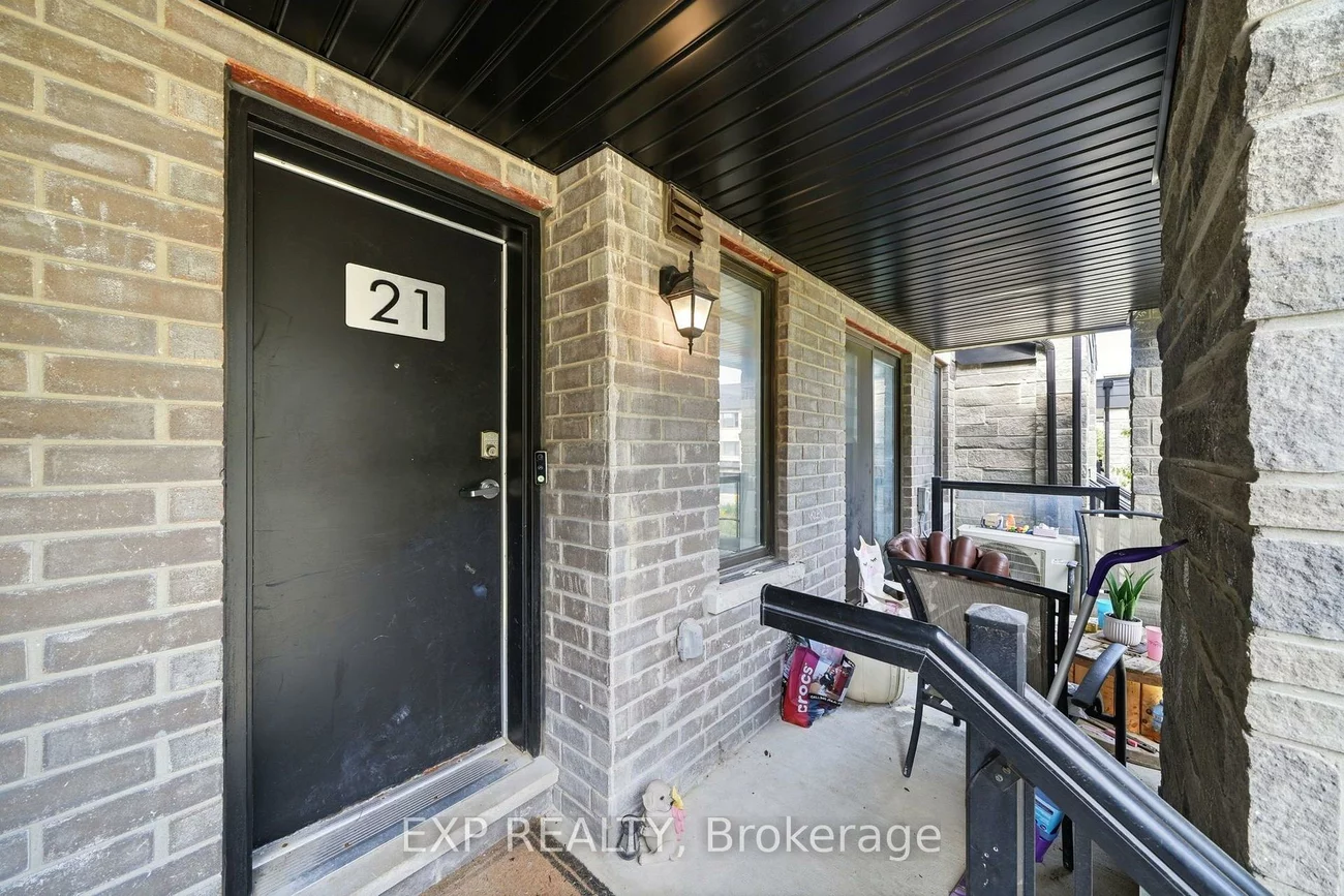 21, Magnolia, Innis-Shore, Barrie