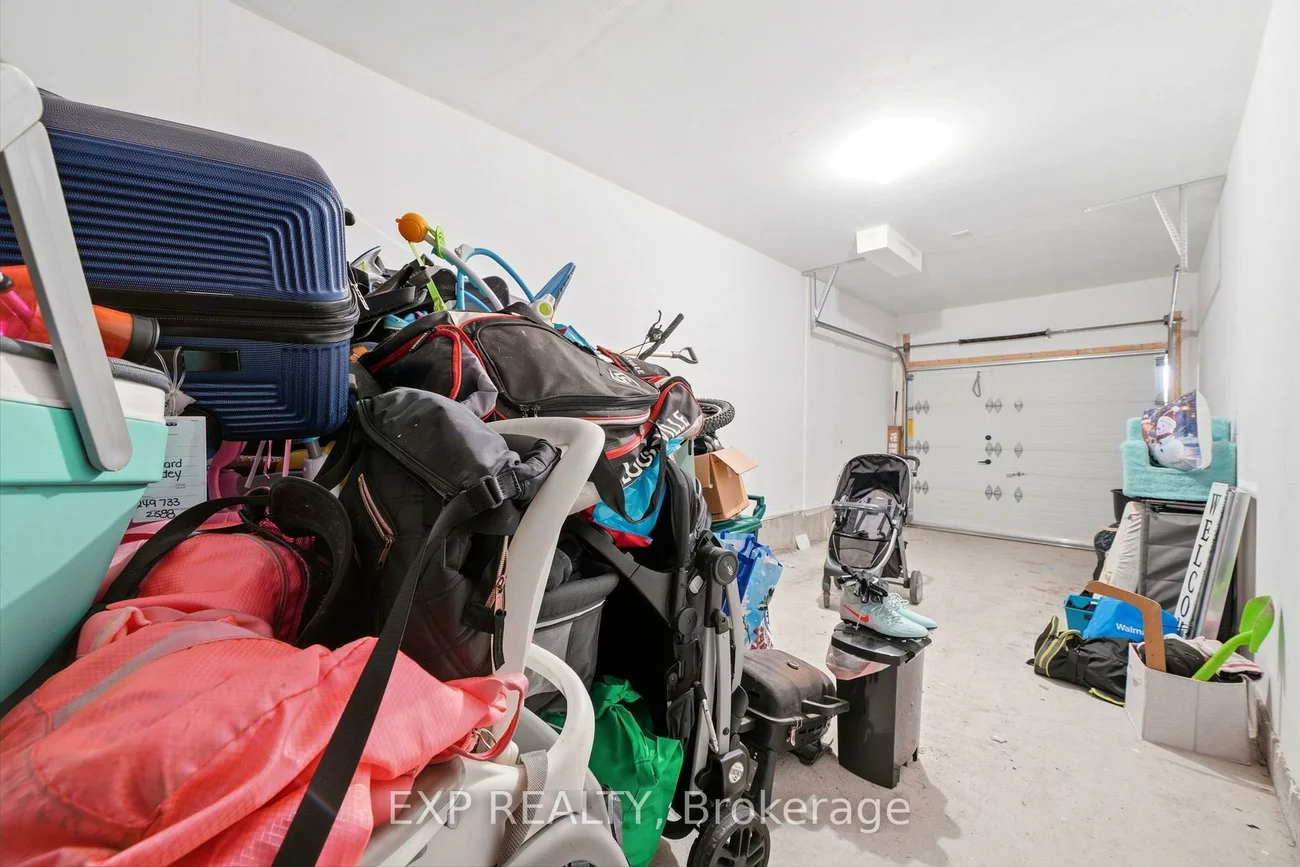 21, Magnolia, Innis-Shore, Barrie