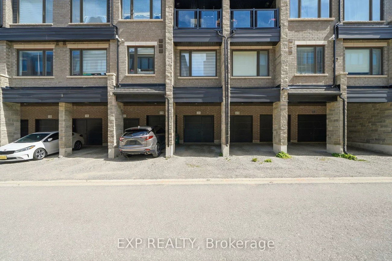 21, Magnolia, Innis-Shore, Barrie