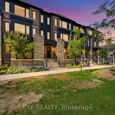 21, Magnolia, Innis-Shore, Barrie