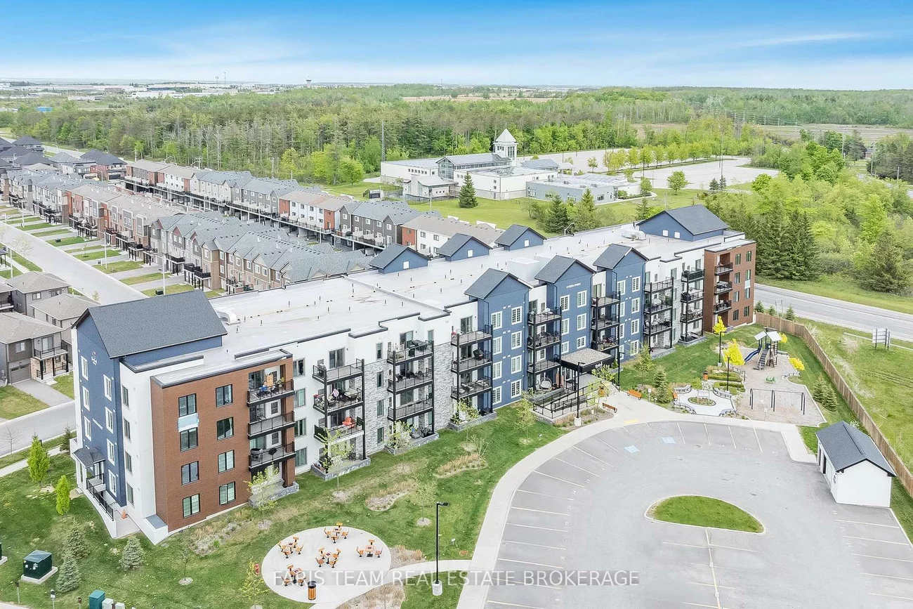 54, Koda, Rural Barrie Southwest, Barrie