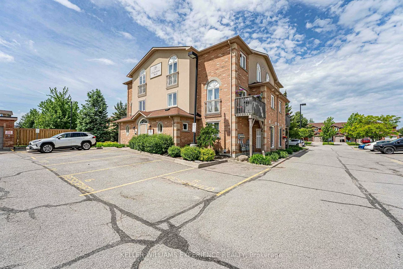15, Cheltenham, Georgian Drive, Barrie