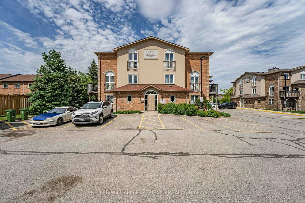 15, Cheltenham, Georgian Drive, Barrie