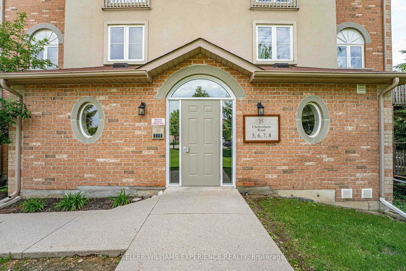15, Cheltenham, Georgian Drive, Barrie