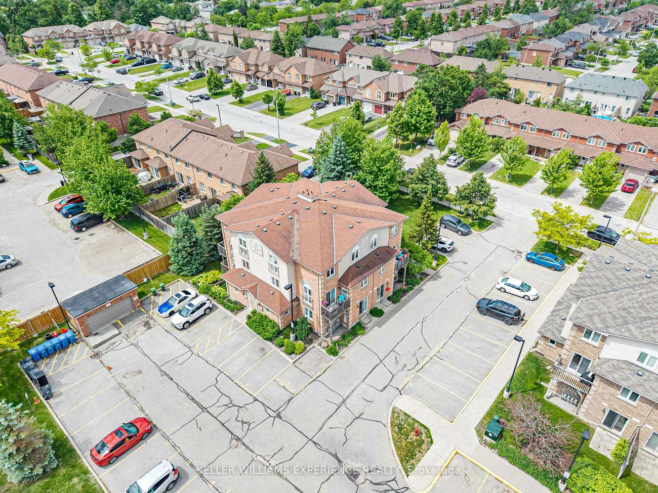 15, Cheltenham, Georgian Drive, Barrie