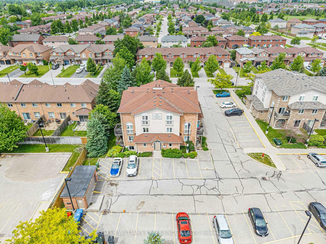 15, Cheltenham, Georgian Drive, Barrie