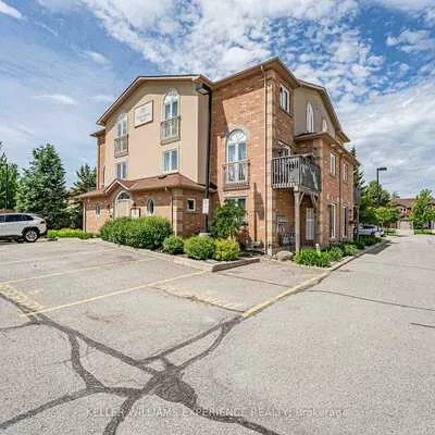 15, Cheltenham, Georgian Drive, Barrie