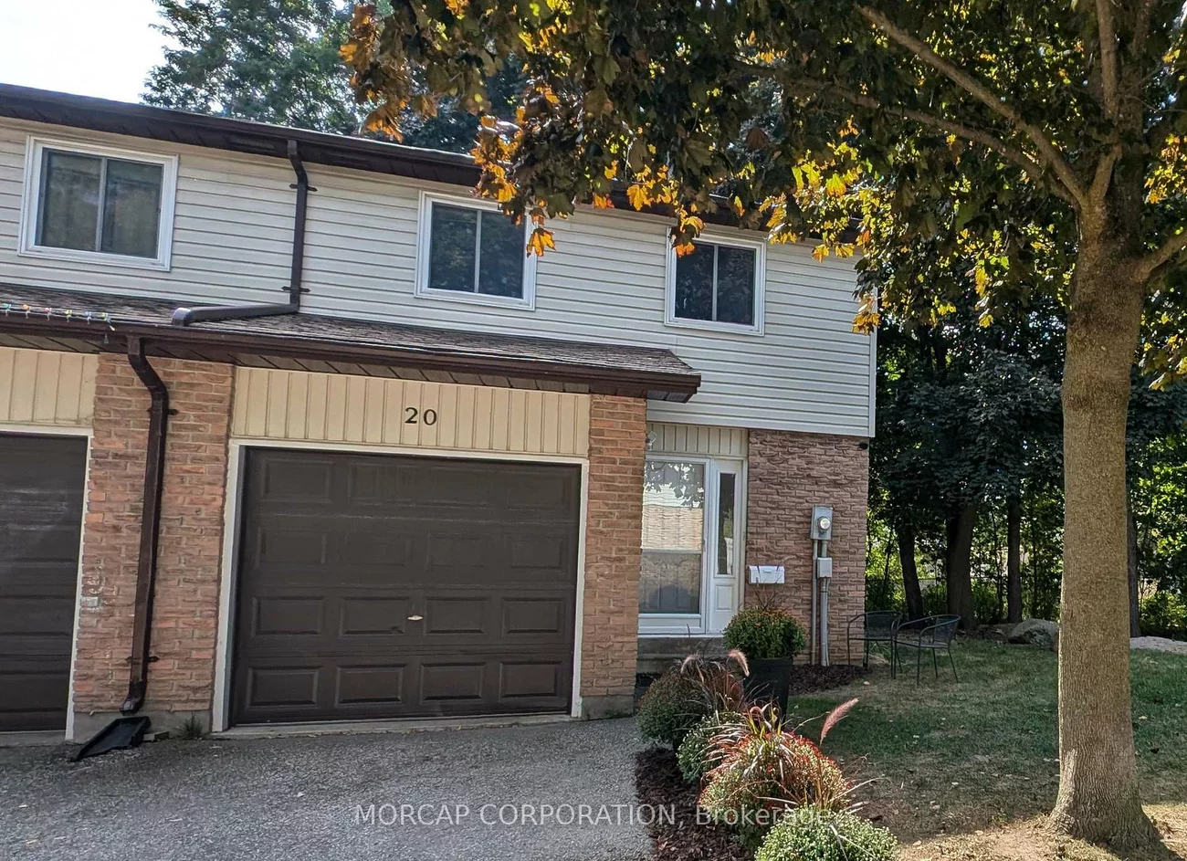 261, Rose, Wellington, Barrie