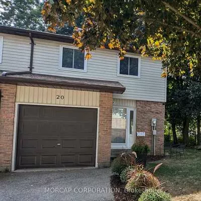 261, Rose, Wellington, Barrie