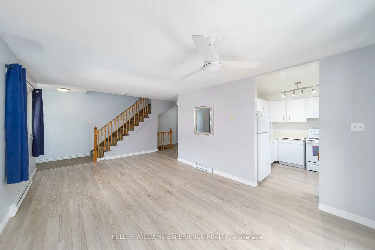 1102, Loggers, Ardagh, Barrie