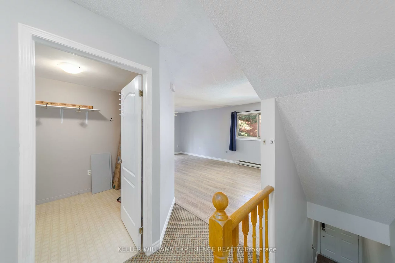 1102, Loggers, Ardagh, Barrie