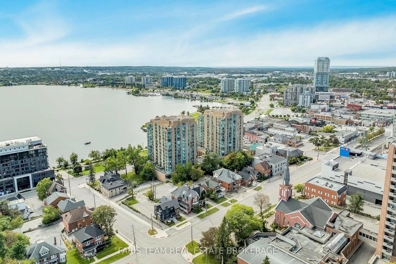 150, Dunlop, City Centre, Barrie