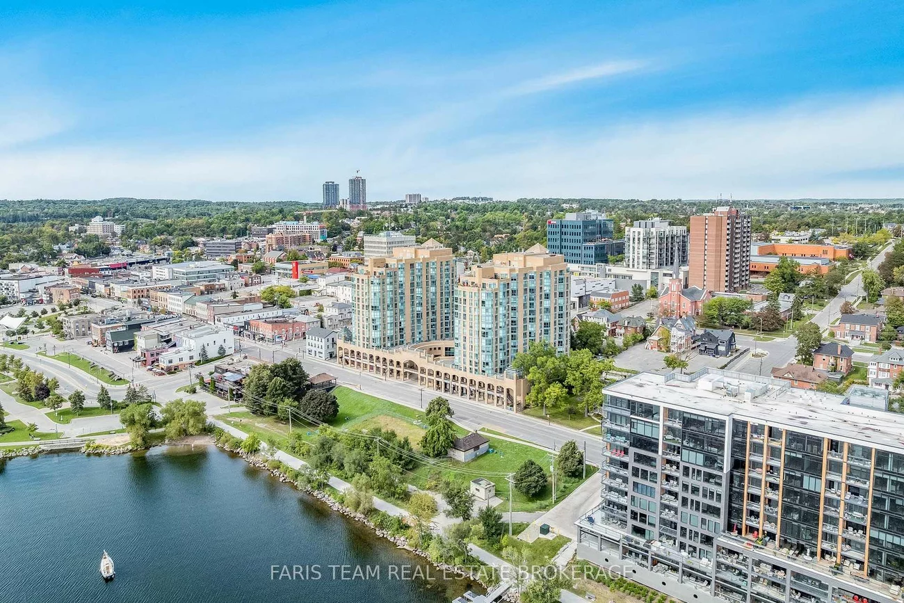 150, Dunlop, City Centre, Barrie