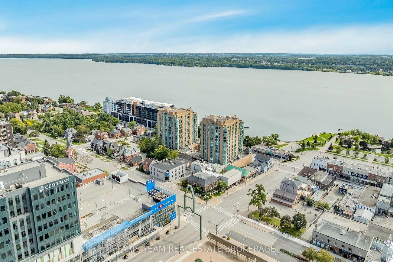 150, Dunlop, City Centre, Barrie