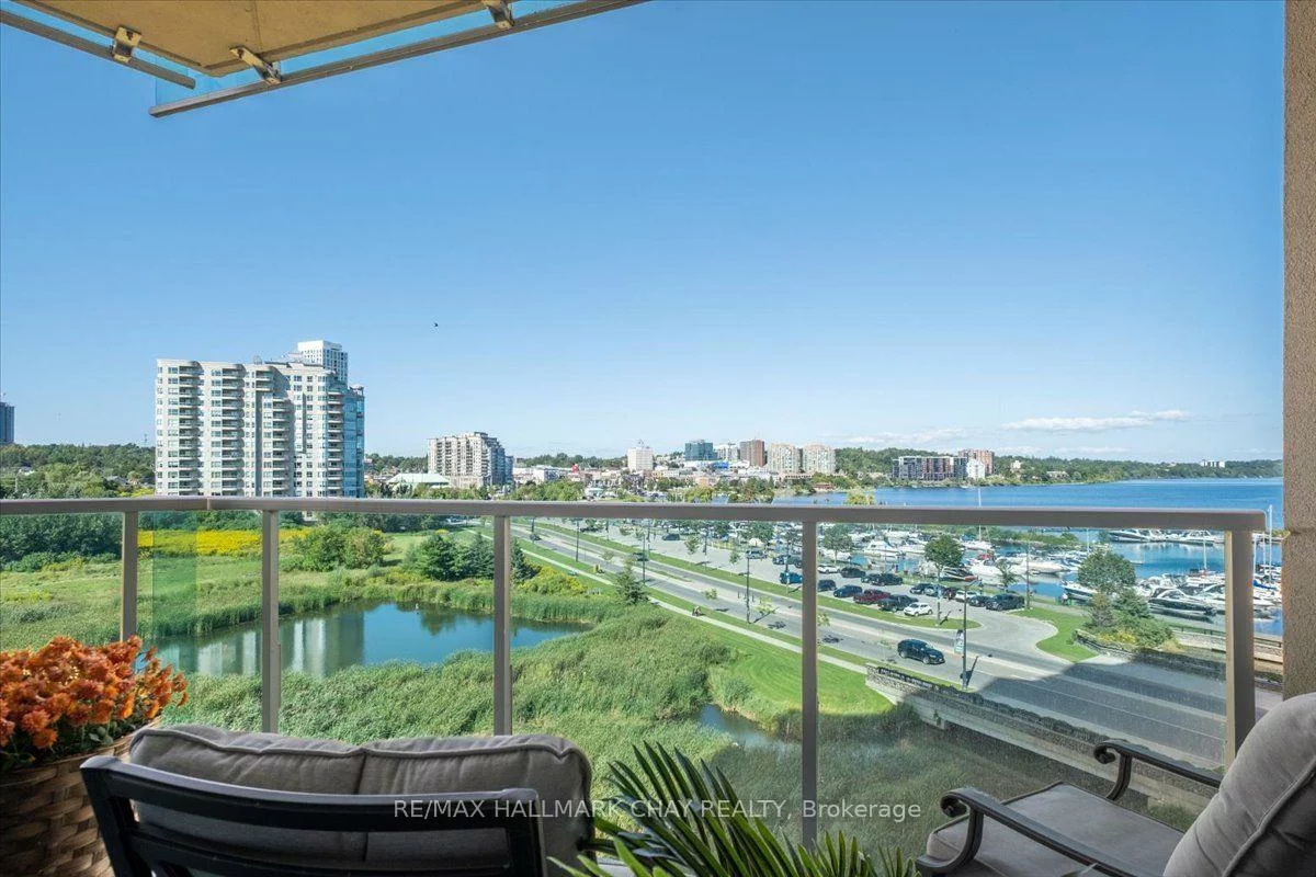 33, Ellen, Lakeshore, Barrie