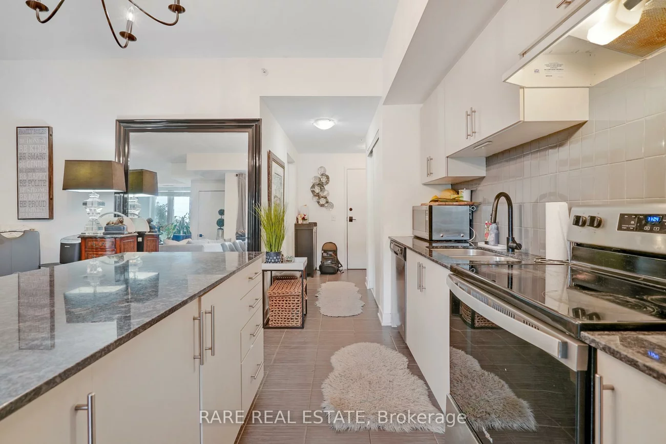 5, Chef, Bayshore, Barrie