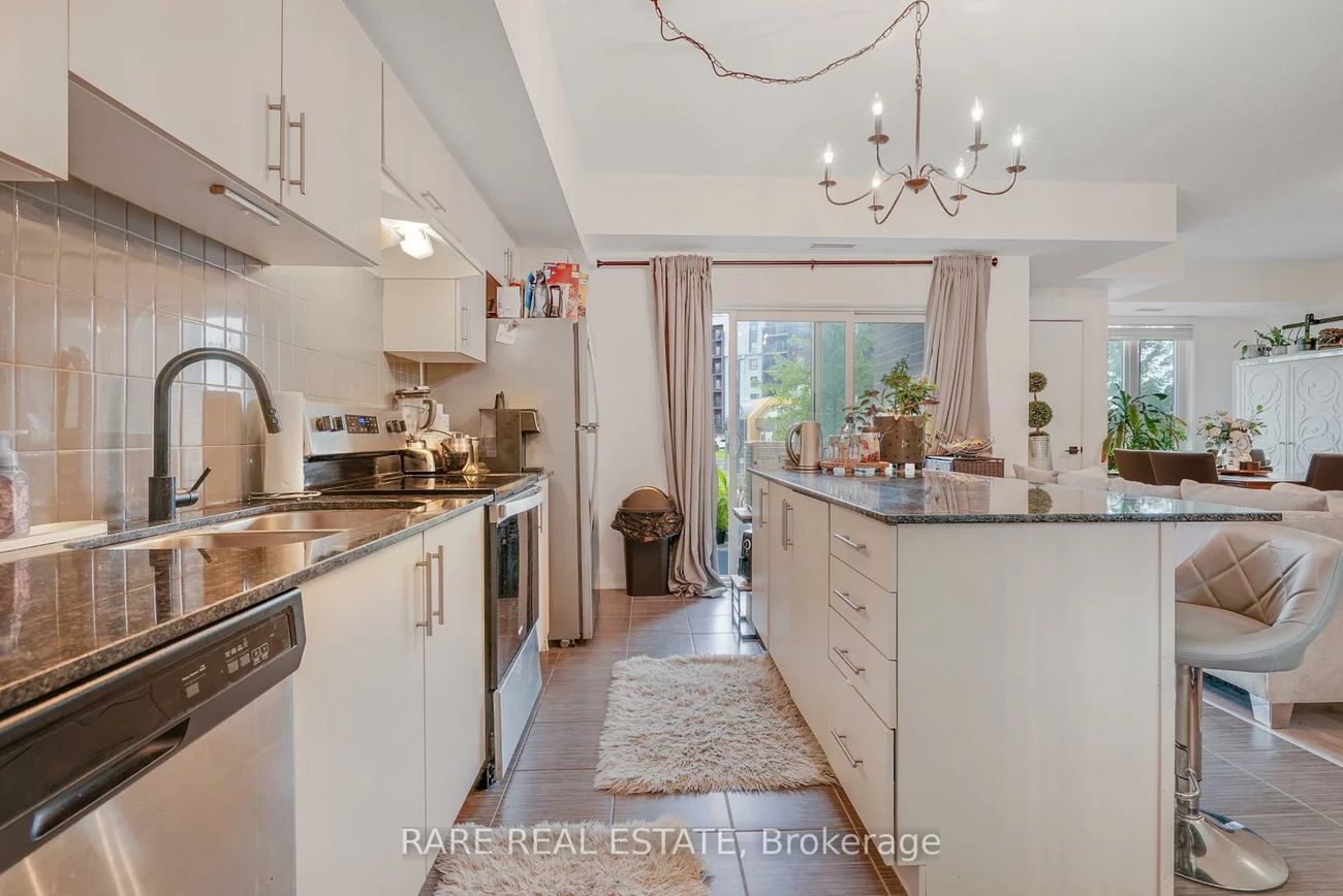 5, Chef, Bayshore, Barrie