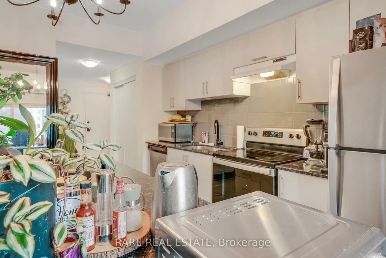 5, Chef, Bayshore, Barrie