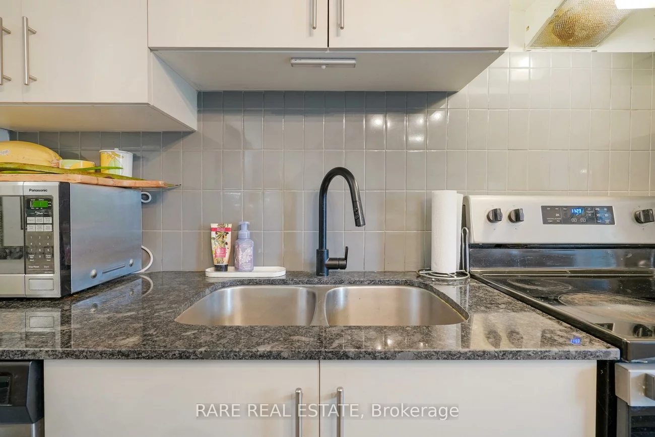 5, Chef, Bayshore, Barrie