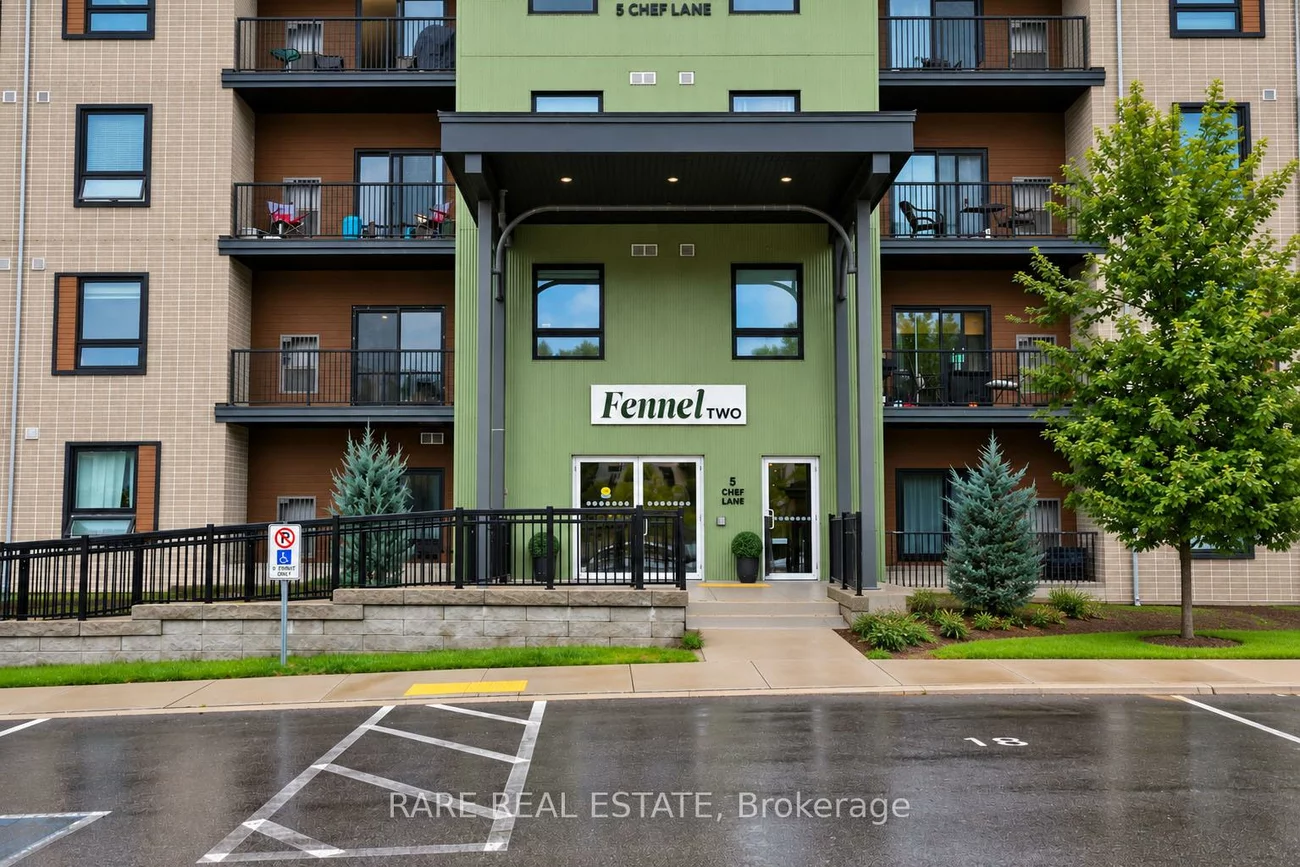 5, Chef, Bayshore, Barrie