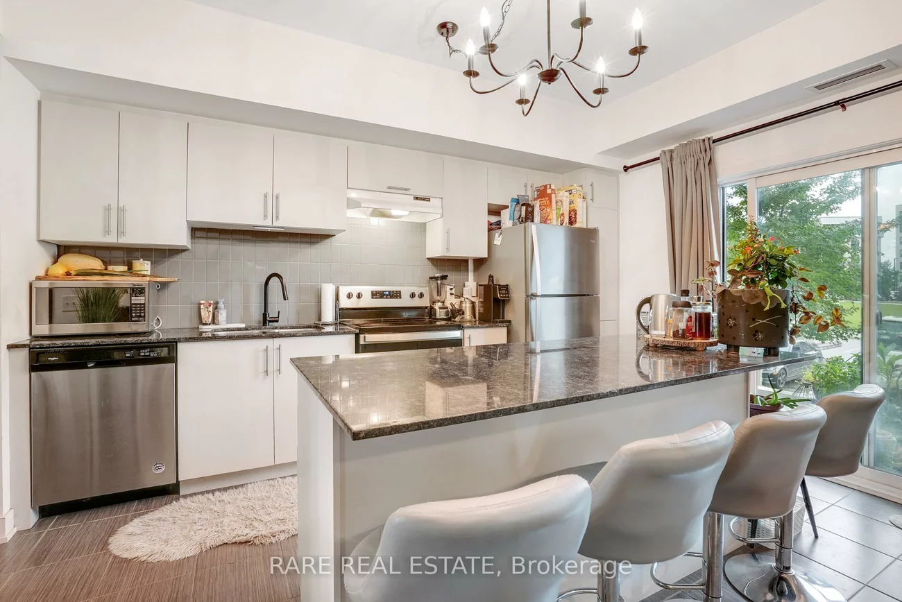 5, Chef, Bayshore, Barrie