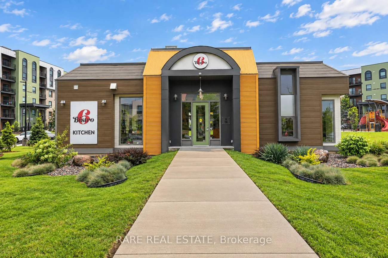 5, Chef, Bayshore, Barrie