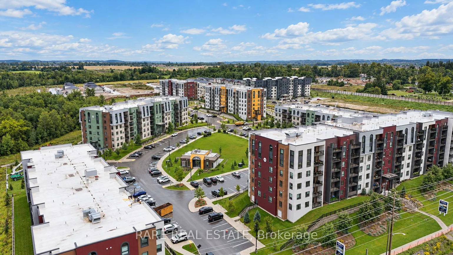 5, Chef, Bayshore, Barrie