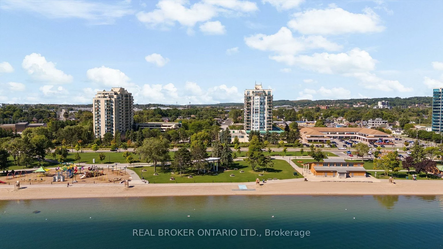65, Ellen, City Centre, Barrie